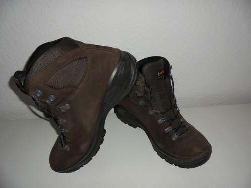 Wanderschuhe braun - /, /