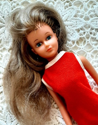 Barbie puppen tressy - barbie,