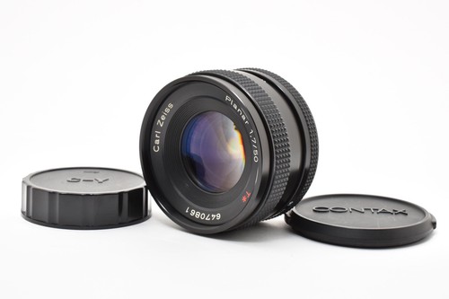 Aussehen neuwertig contax - "aussehen,