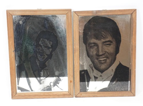 Vintage elvis presley - elvis,