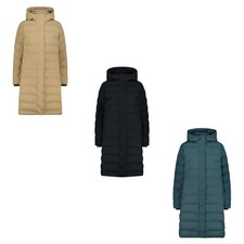 CMP Damen Mantel WOMAN COAT FIX HOOD 35K3676