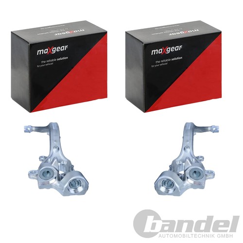 Maxgear achsschenkel vorne - maxgear,