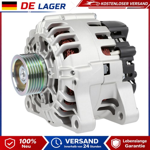 Lichtmaschine für citroën - lichtmaschine, c4