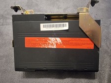 BMW E39 CD Wechsler 65. 12-6 913 388 (525d  2002) mit Halter