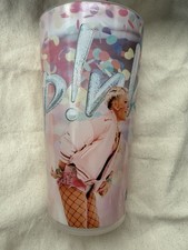 Pink Konzertbecher 0,5L