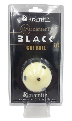 Aramith spielball - spielball, (weisse)