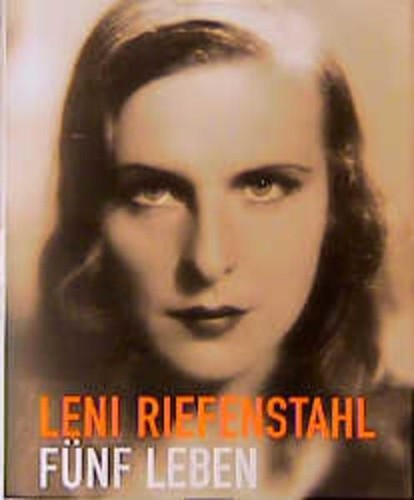 Leni riefenstahl fünf - riefenstahl.,