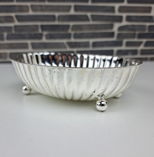 Wmf miniatur schale brass - wmf, miniatur-schale