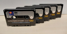 AGFA SUPER FERRO DYNAMIC 120