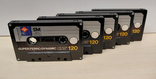 Agfa super ferro - super,