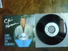 Single Chris Norman some hearts are diamonds