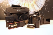 Canon EOS 90D DSLR 32,5 MP 4K