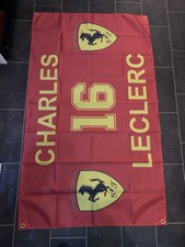 SCUDERIA FERRARI FLAGGE