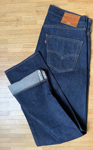 Levi 501 150th anniversary - 501,