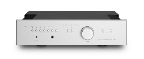Bryston b135 cubed - cubed,