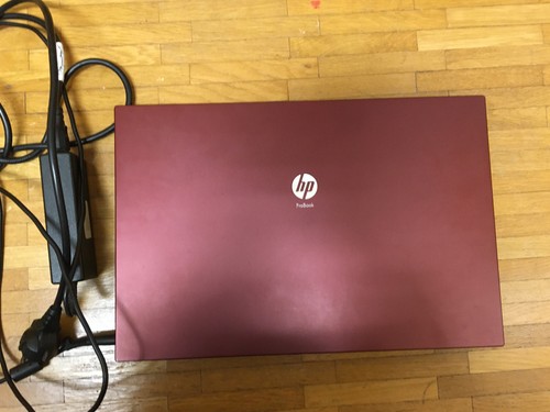 Probook 4510s rot - win, 7