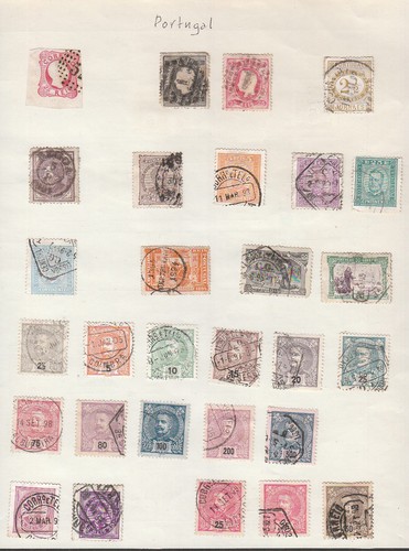 Par 294 partie portugal 5 - partie, !