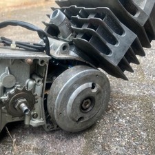 Motoplatt Zündung 6v Sachs506 Sachs505 Sw50 Hercules Supra Hercules Gt Mofa