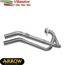 Arrow Ersatzrohr Honda FMX 650