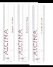 ALCINA Haar Spray Aerosol 3x