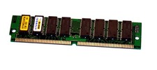 Edo ram pin 4mx32 - edo-ram, 72-pin