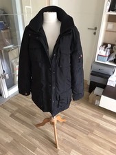 Wellensteyn Damenjacke, Größe L, Schwarz