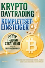 Krypto Daytrading Komplettset