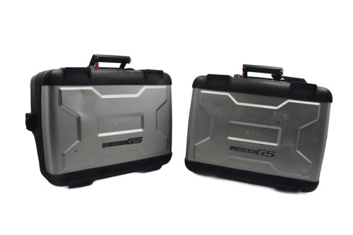 Seitenkoffer set links - seitenkoffer,