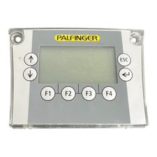Palfinger Scanreco control panel  for Palfinger cranes -used-