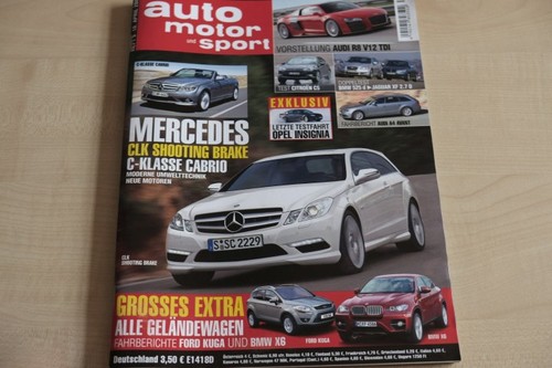 Auto motor und - 3),