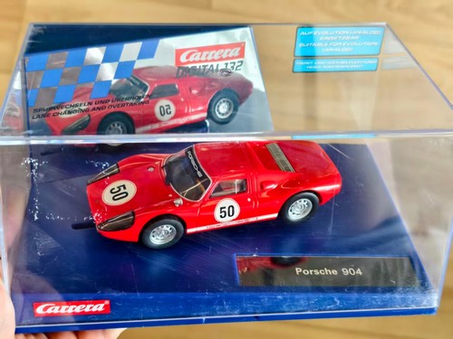 Carrera digital 132 30663 - digital,