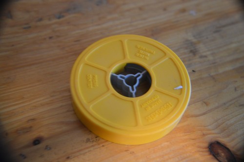 Filmspule für 8mm oder - , super