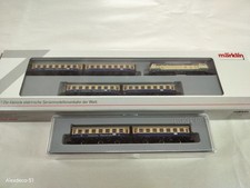 Märklin Z 81306 + 87073