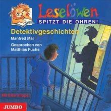 Detektivgeschichten