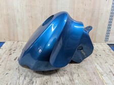 Yamaha SZR 660 Tank Benzintank