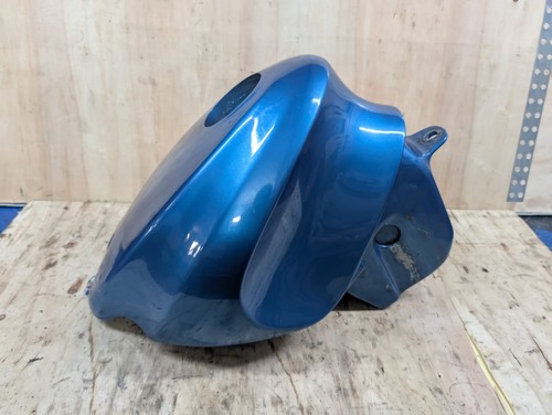 Yamaha szr 660 tank - yamaha, benzintank