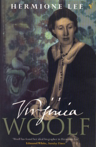 Virginia woolf hermione - woolf, by