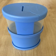 Tupperware  Gewürzmühle