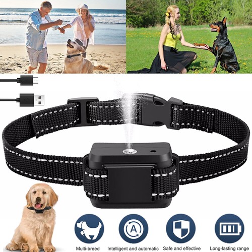 Antibell hundehalsband - antibell,