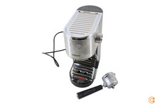 Krups Virtuoso Espressomaschine mit Siebträger Kaffeemaschine SIEHE TEXT/FOTO203