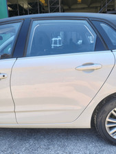 9006R9 Postamt. Links CITROEN C4 (B7) 1.6 VTi (88Kw) aut. Ber 5p/b/1598cc