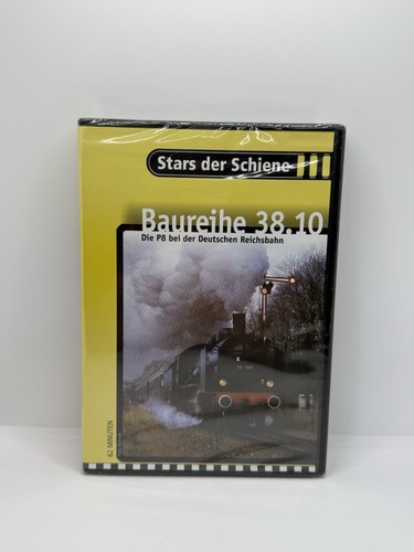 Stars der schiene baureihe - stars,