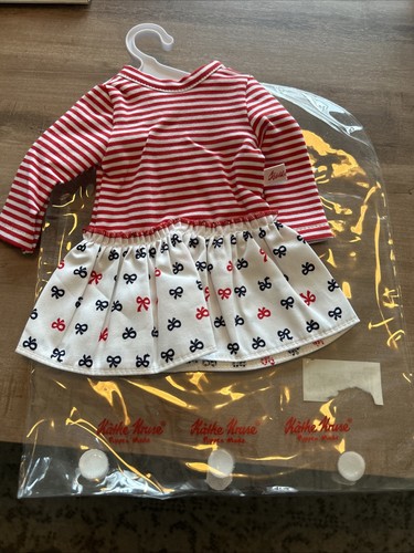 Käthe kruse kleid 39 - -,