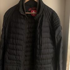 wellensteyn Winter Jacke Moleküle Man Gr. L,Blau,Top Qualität Neu ??