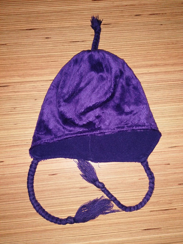 Tcm tchibo mädchen mütze - tchibo,