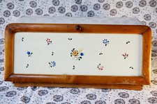 Brotkasten Wächtersbach Keramik 50er-/60er-Jahre Mid Century Vorratsbehälter