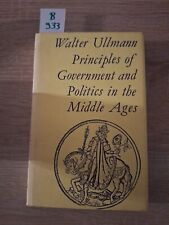 Principles of Government and