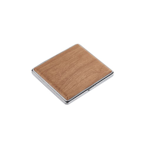 Zigarettenetui wooden - zigarettenetui, "wooden"