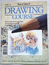 Drawing Course Part 31 Draw