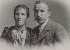 76/44 FOTO HARTPAPPE CDV